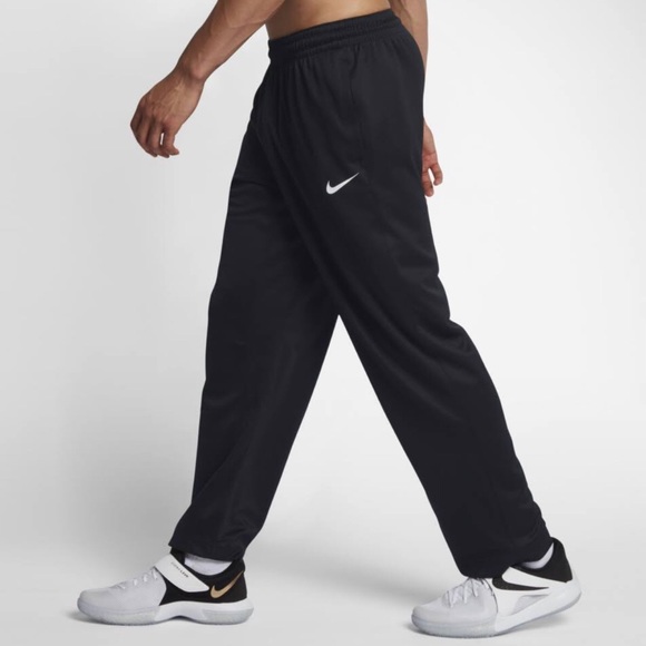 nike basketball jogger pants